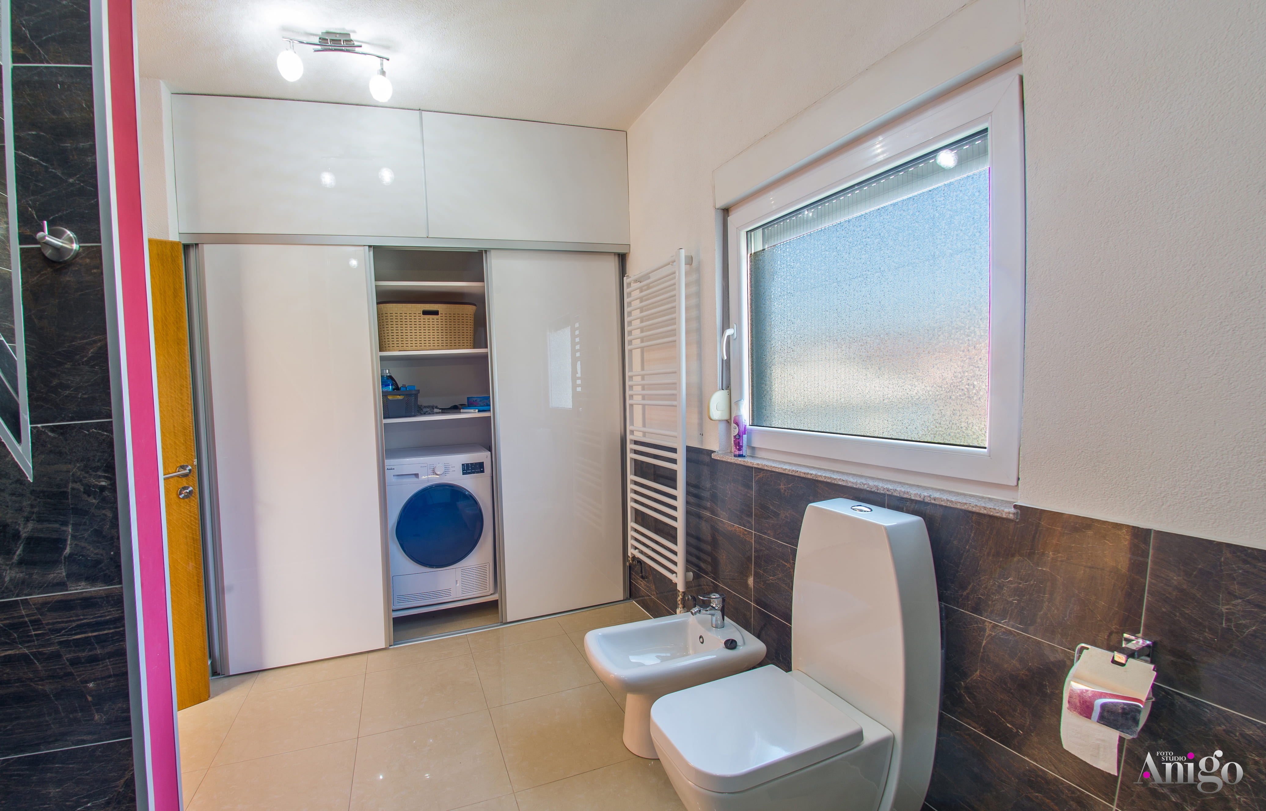 Bathroom 1